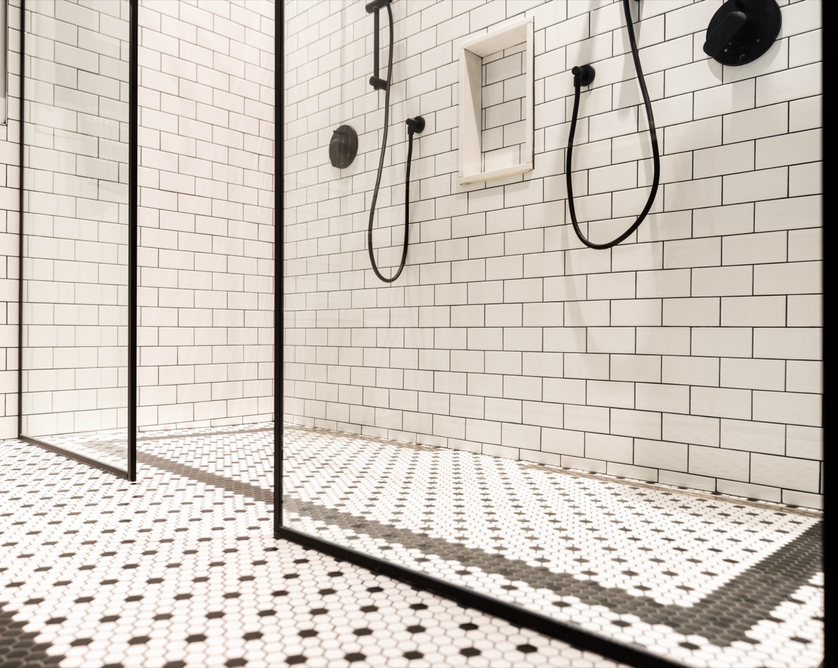 Rénovation de salle de bain, Grand Montréal
